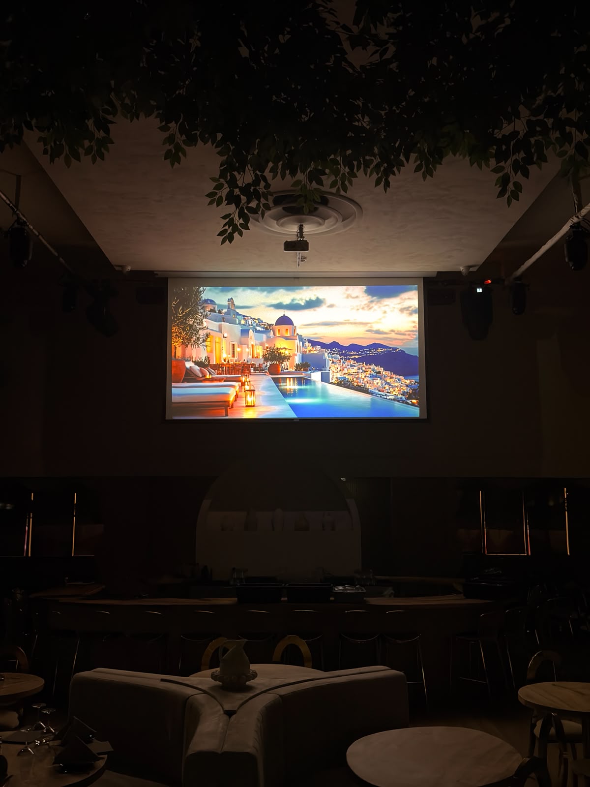 ALIA private events, Montreal